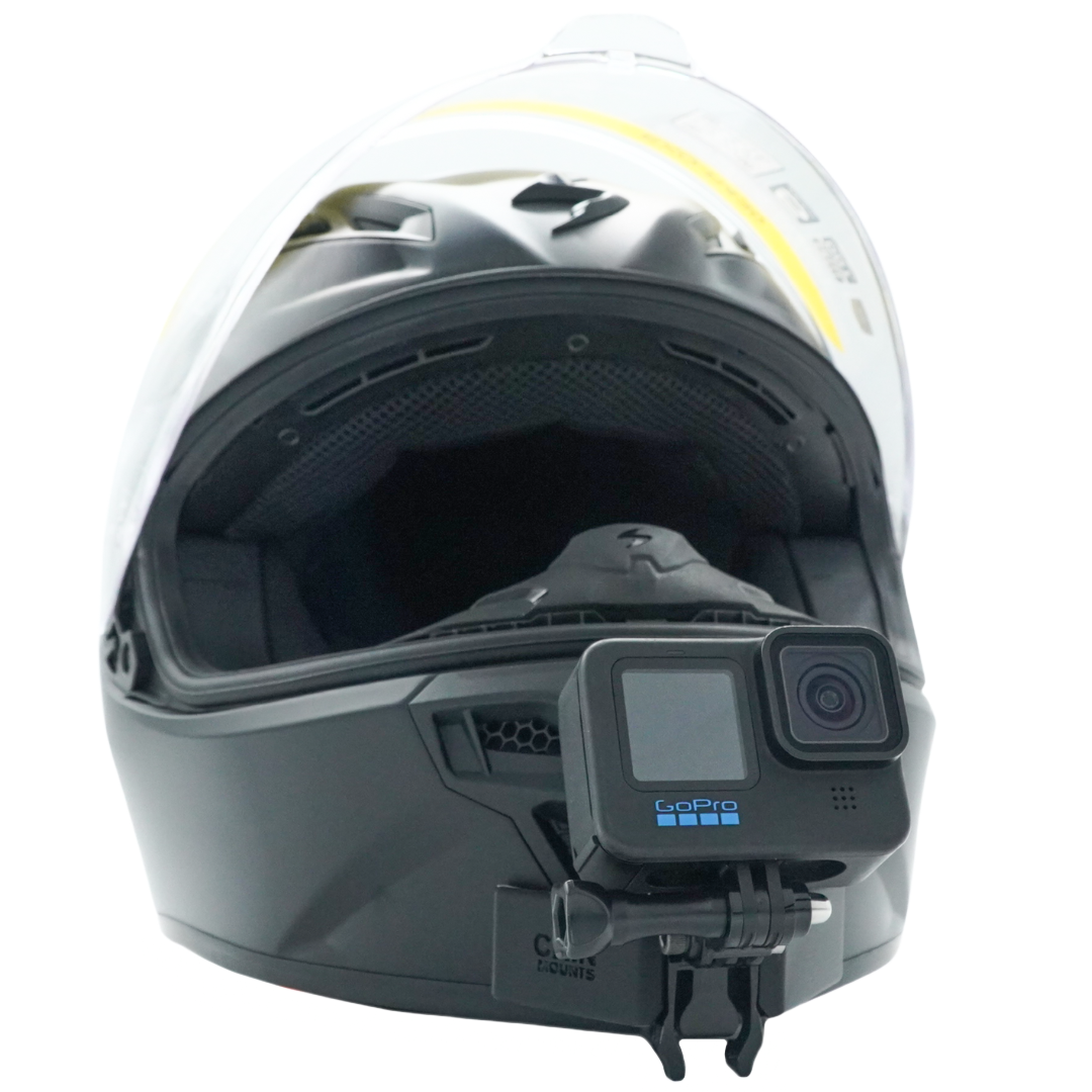 Chin Mount for Scorpion EXO-R430