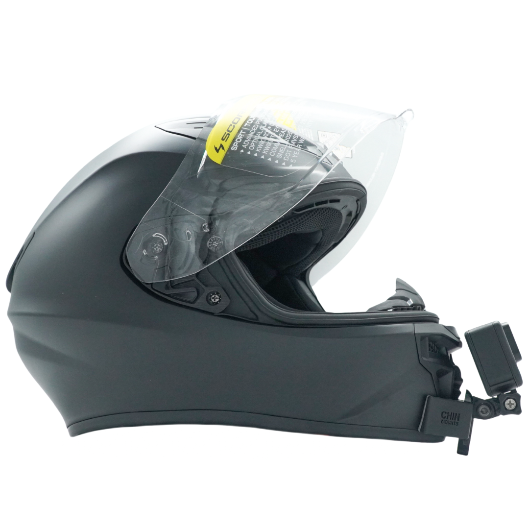 Chin Mount for Scorpion EXO-R430