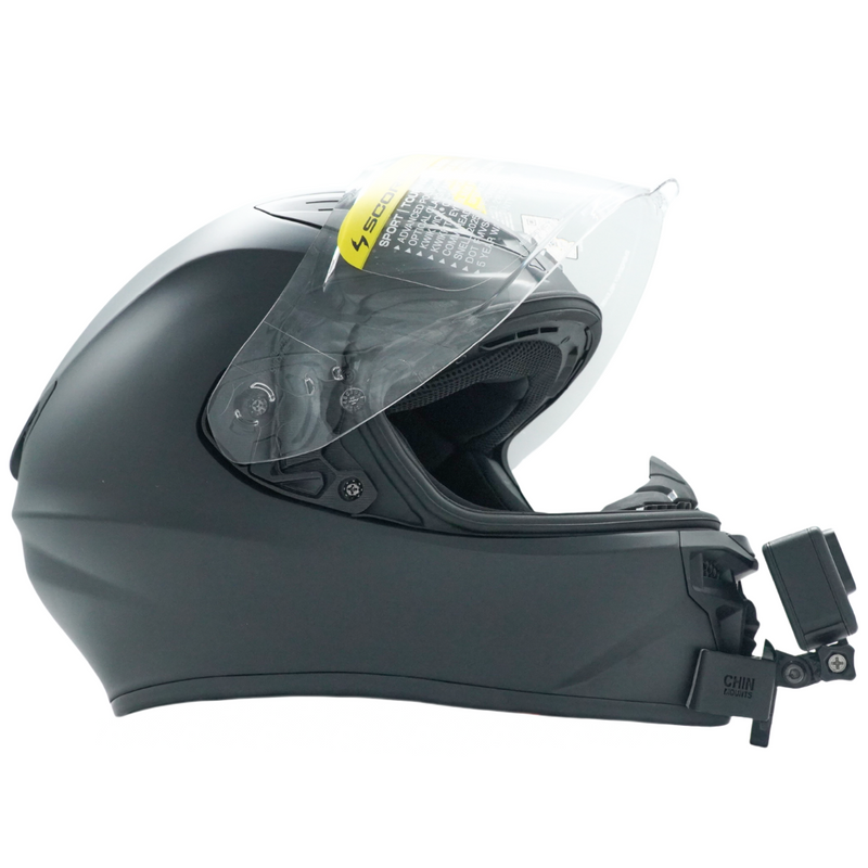 Chin Mount for Scorpion EXO-R430