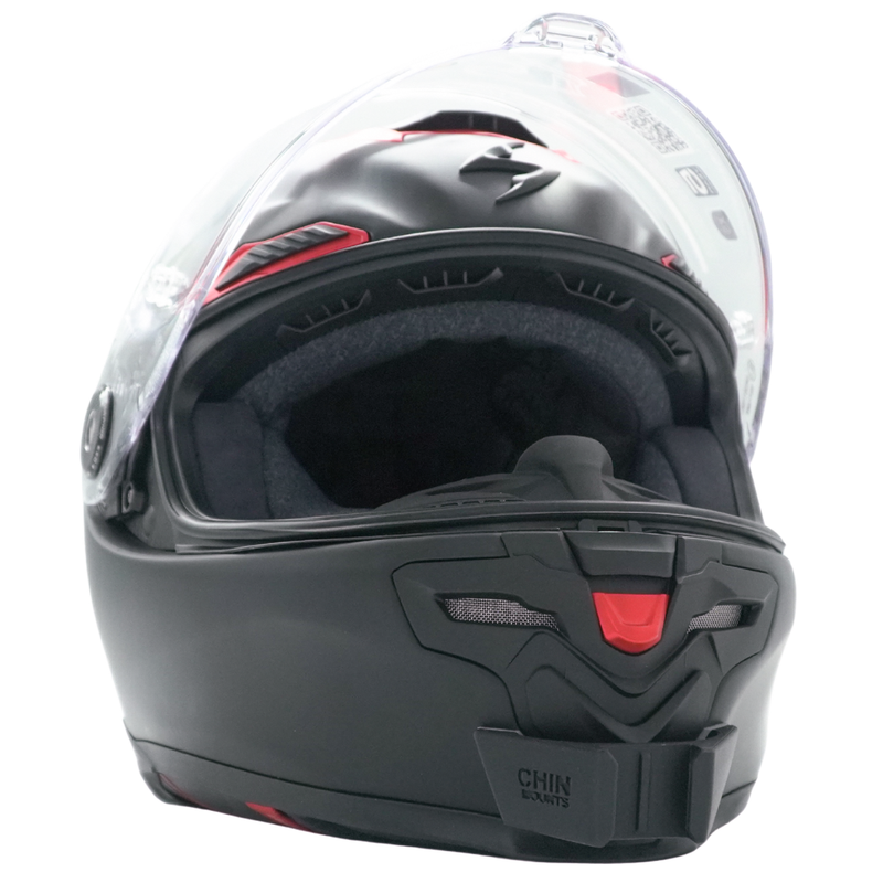Chin Mount for Scorpion EXO-Race Air