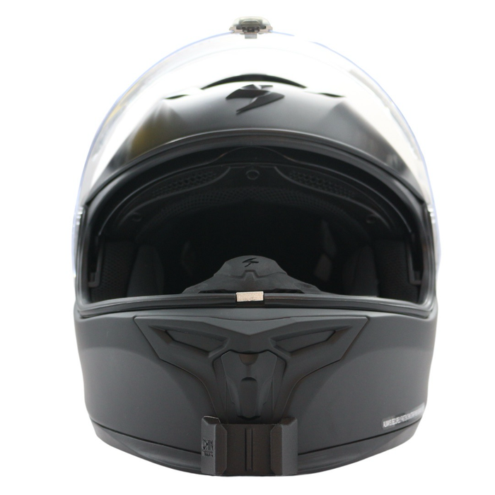 Casco moto Scorpion Exo-520 Air Solid