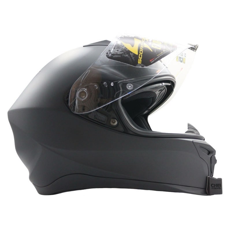 Chin Mount for Scorpion EXO-T520 / EXO-520 Air