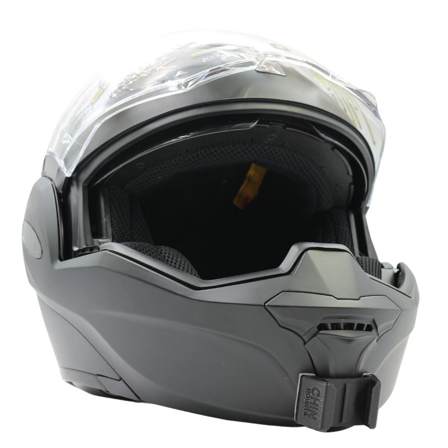 Chin Mount for Scorpion EXO-Tech Evo Pro