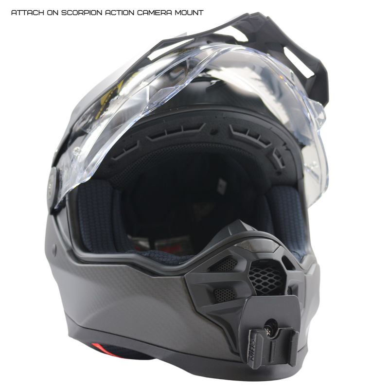 Chin Mount for Scorpion ADF-9000
