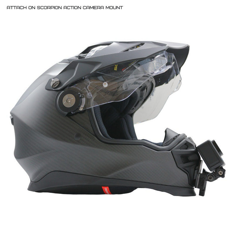 Chin Mount for Scorpion ADF-9000
