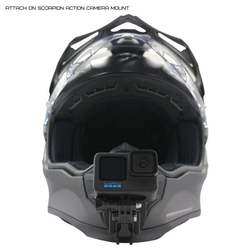 Chin Mount for Scorpion ADF-9000