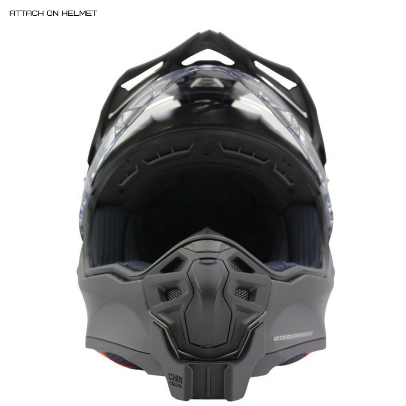 Chin Mount for Scorpion ADF-9000