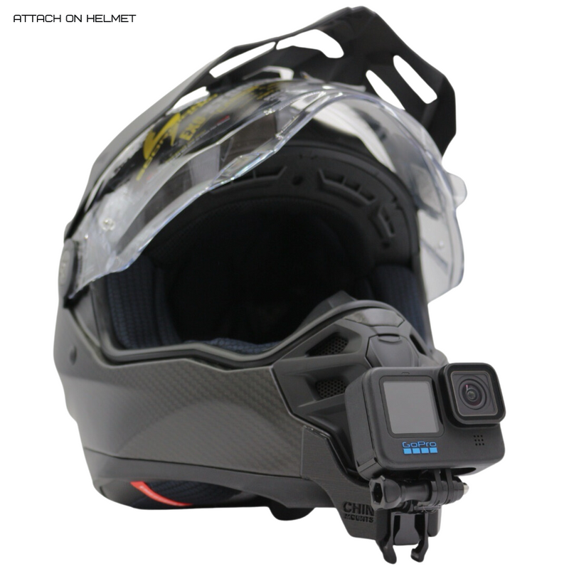 Chin Mount for Scorpion ADF-9000