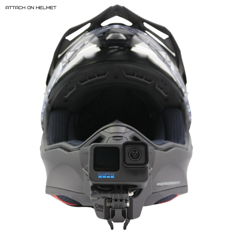 Chin Mount for Scorpion ADF-9000