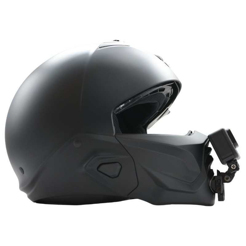 Chin Mount for Scorpion Exo-Combat 2