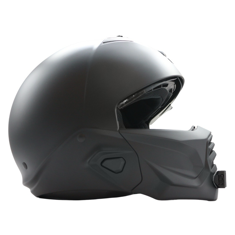Chin Mount for Scorpion Exo-Combat 2
