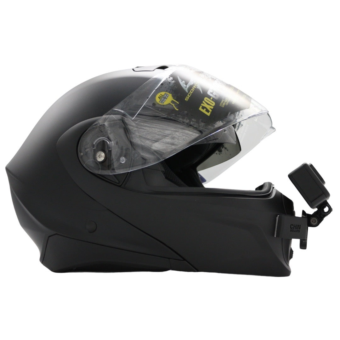 Chin Mount for Scorpion EXO-GT930