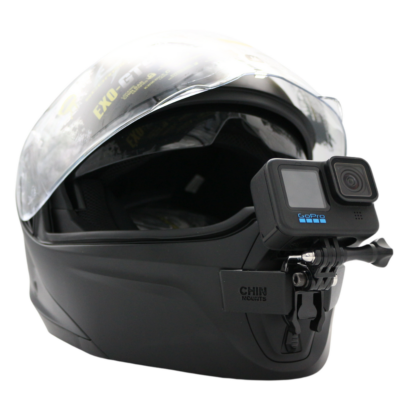 Chin Mount for Scorpion EXO-GT930