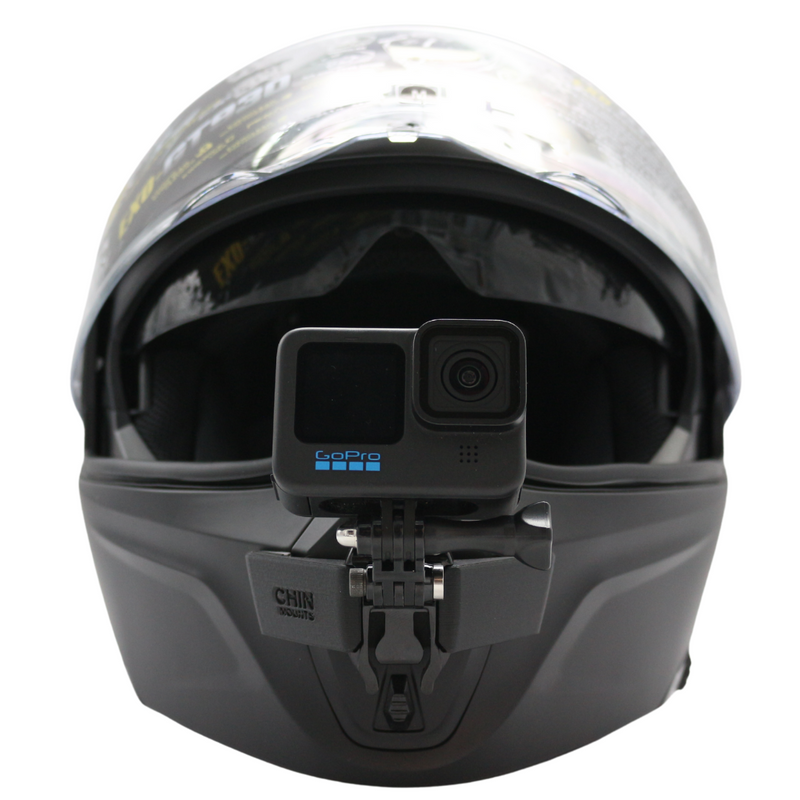 Chin Mount for Scorpion EXO-GT930