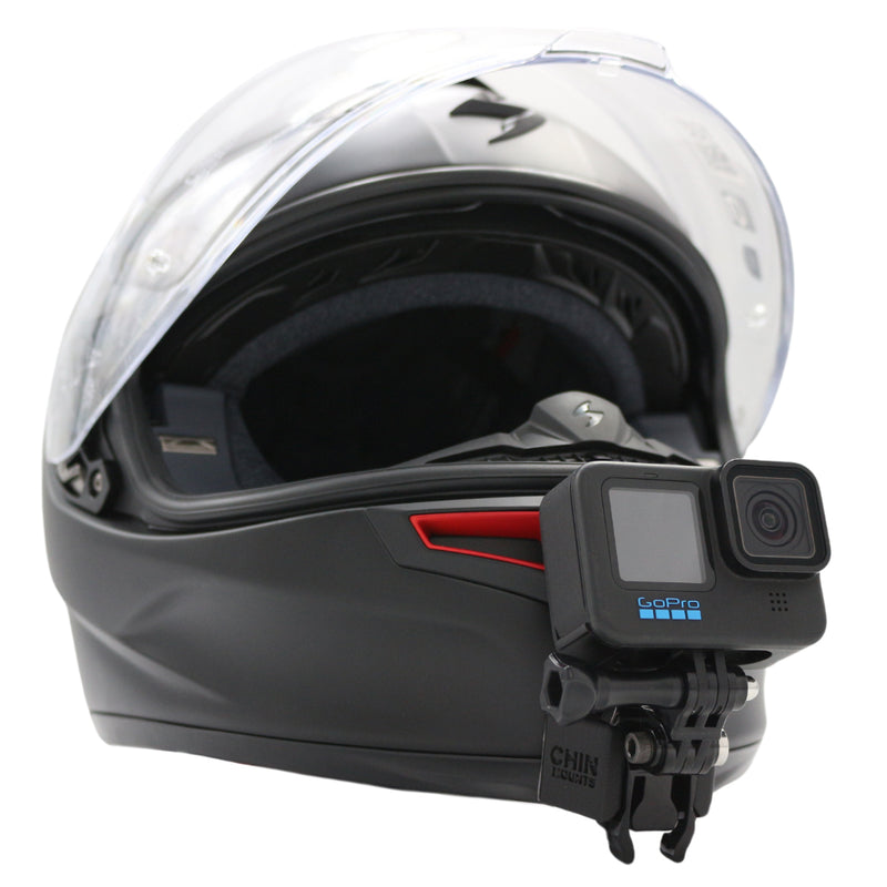 Chin Mount for Scorpion EXO Eclipse