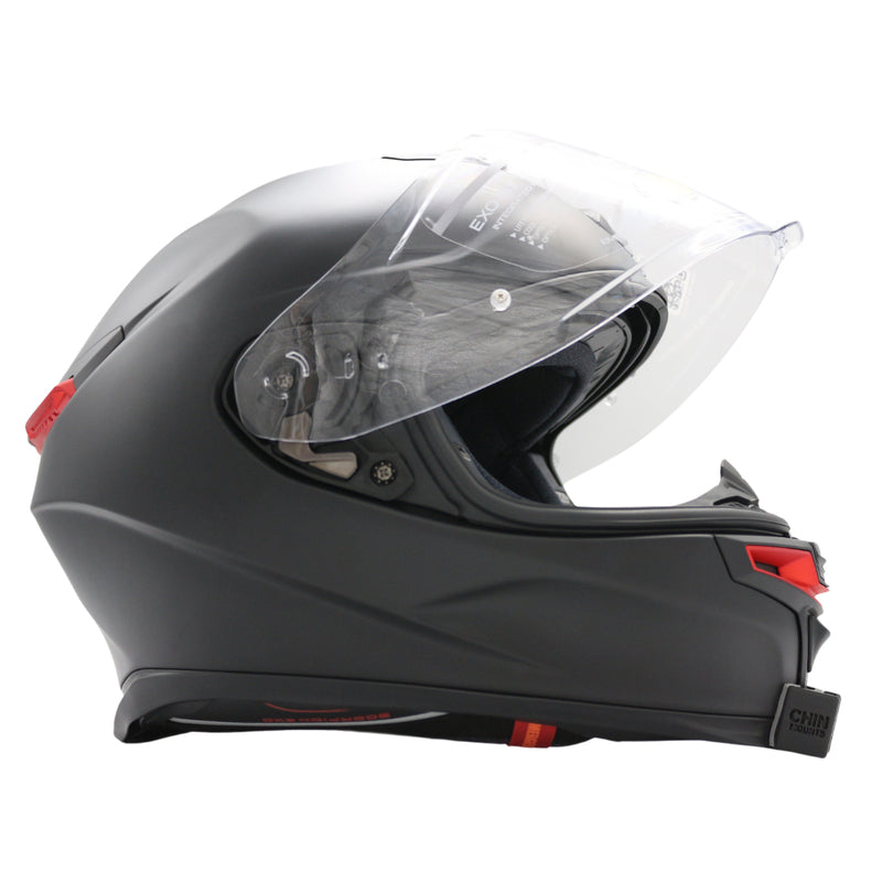 Chin Mount for Scorpion EXO Eclipse
