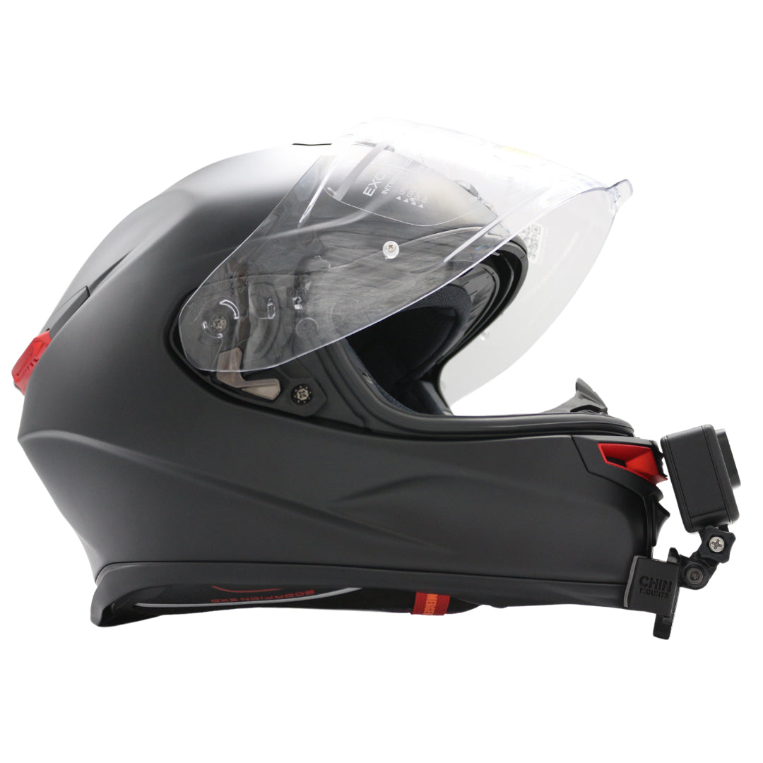 Chin Mount for Scorpion EXO Eclipse