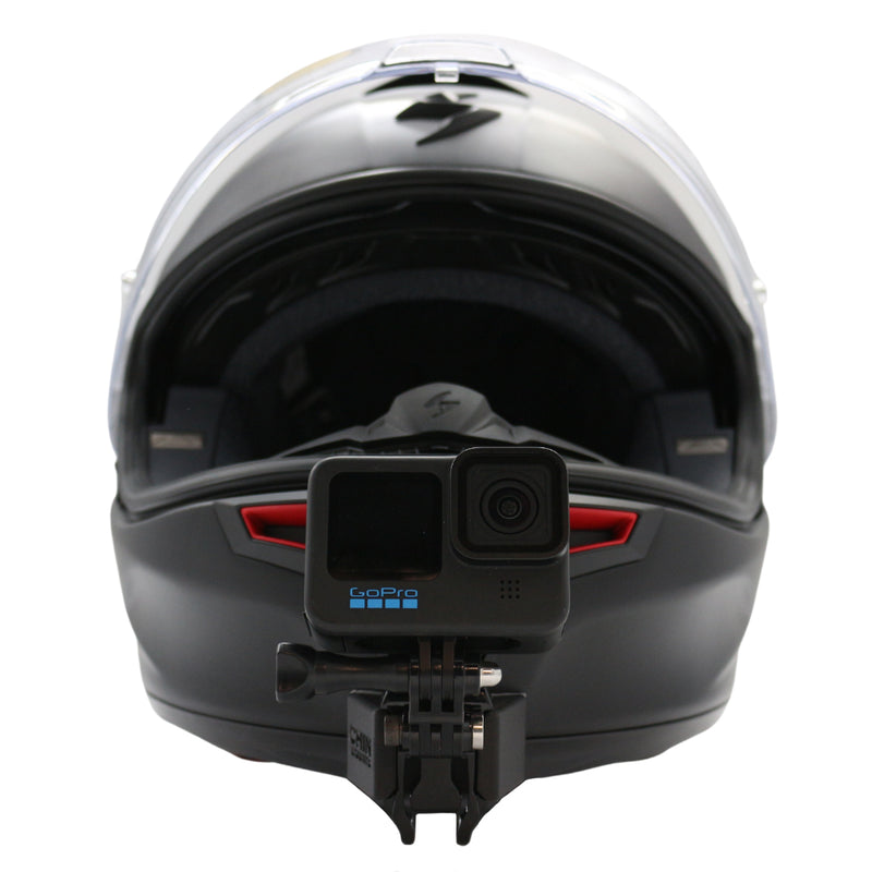 Chin Mount for Scorpion EXO Eclipse