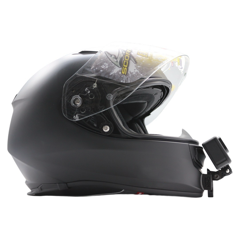 Chin Mount for Scorpion EXO Ryzer