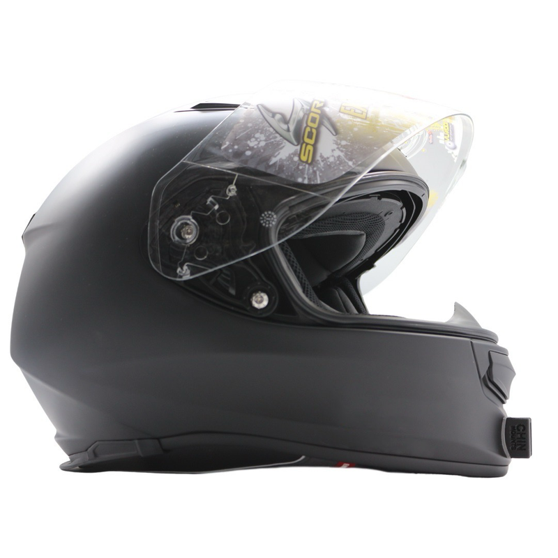 Chin Mount for Scorpion EXO Ryzer