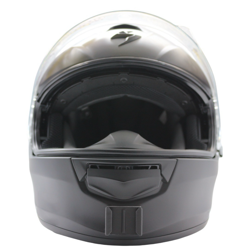 Chin Mount for Scorpion EXO Ryzer