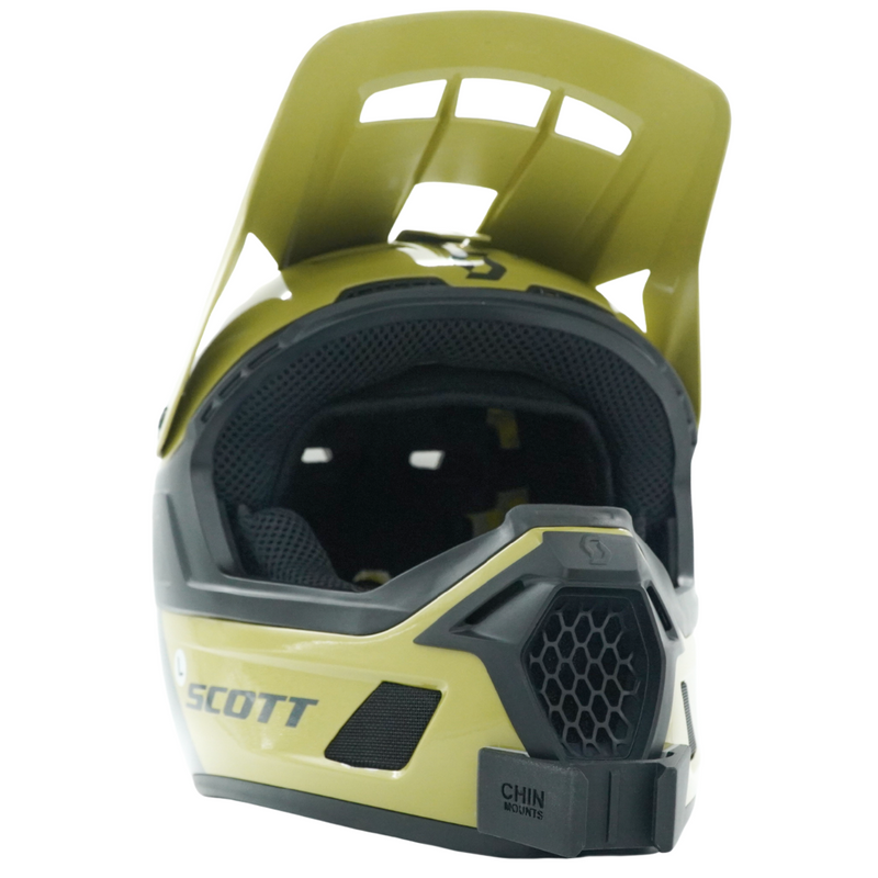 Chin Mount for Scott Nero Plus