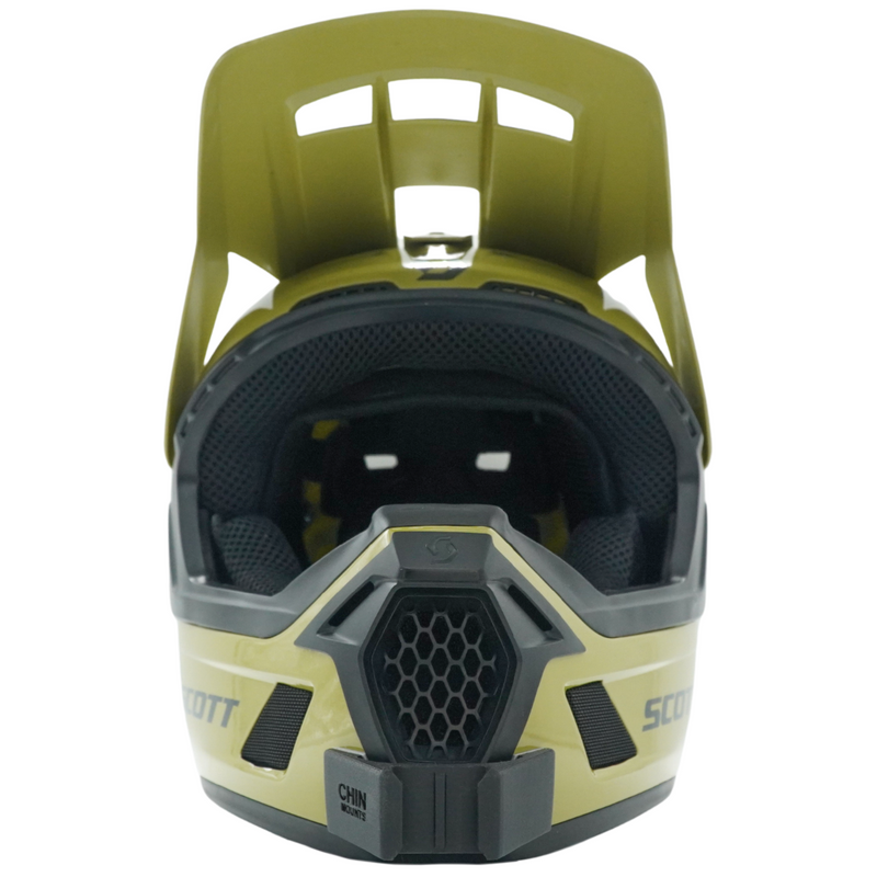 Chin Mount for Scott Nero Plus