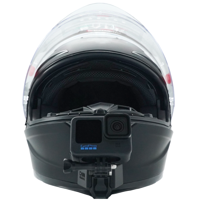 Chin Mount for SEC Ace