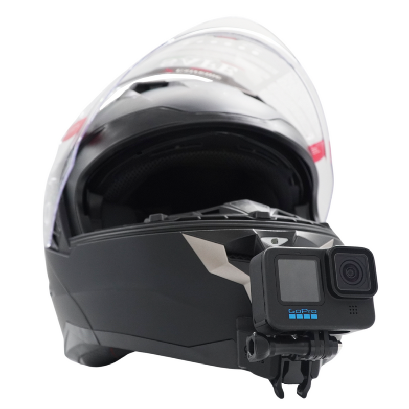 Chin Mount for SEC Revolt