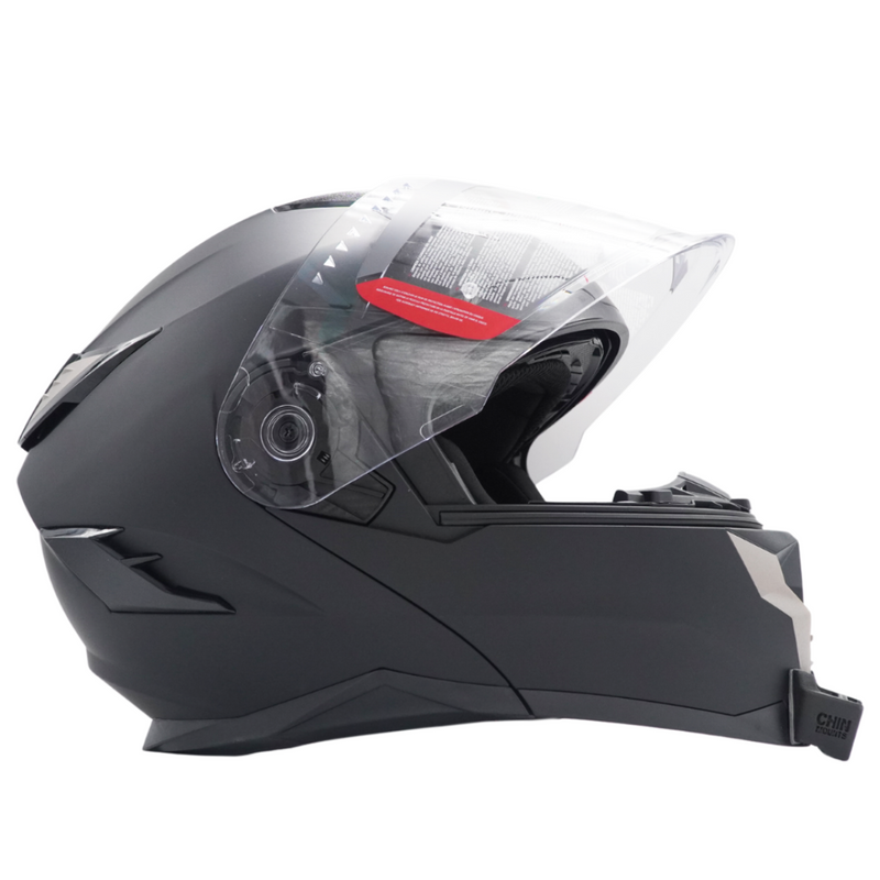 Chin Mount for SEC Revolt