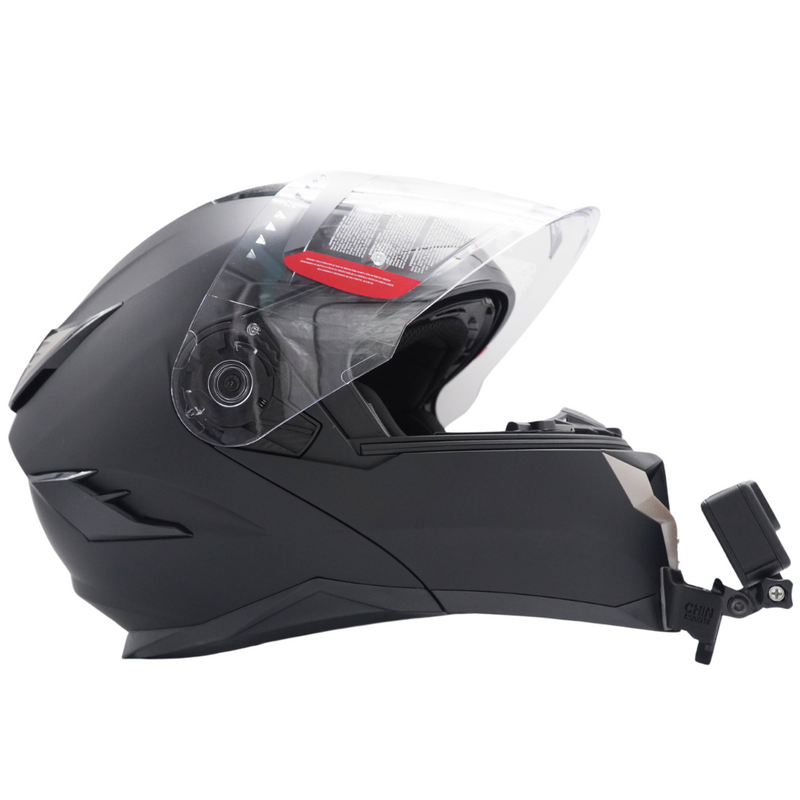 Chin Mount for SEC Revolt