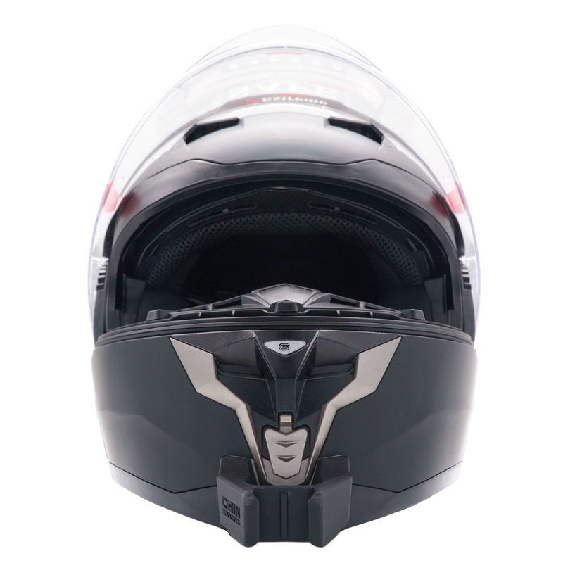 Chin Mount for SEC Revolt