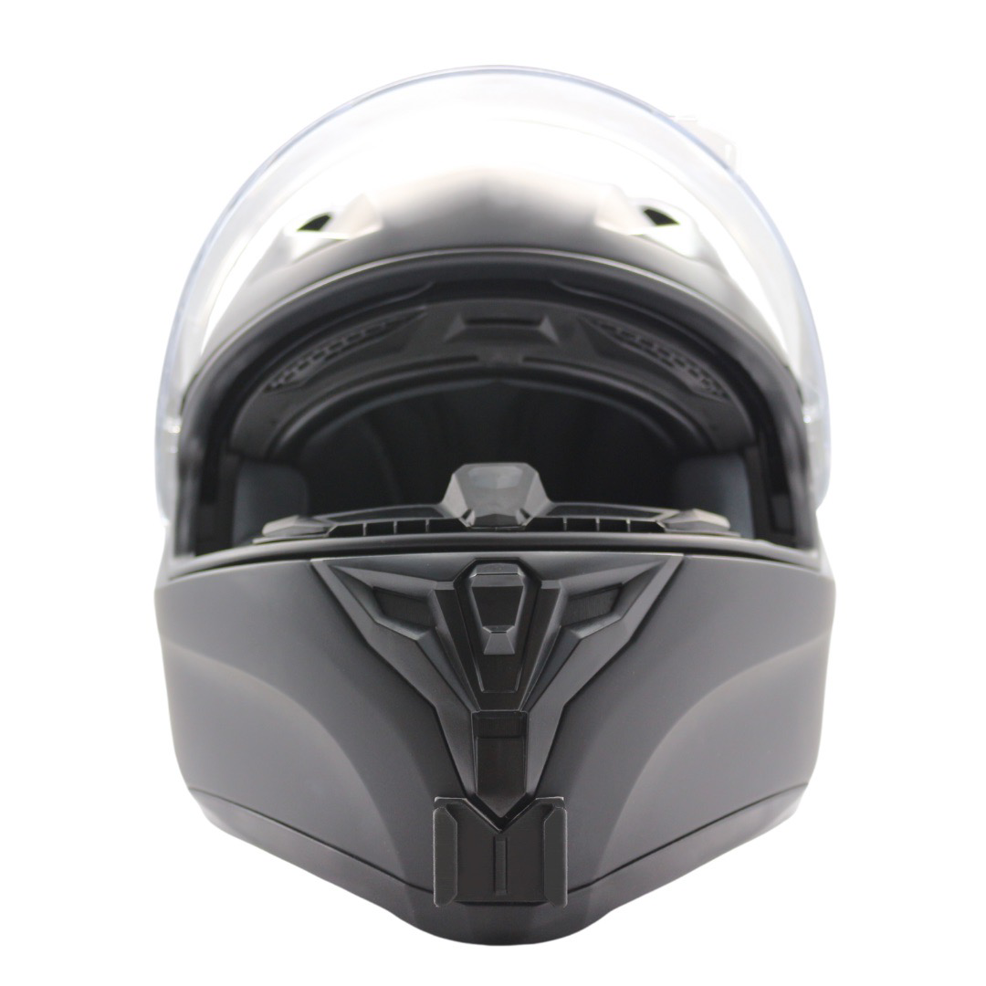 SEC Armada Helmet Camera Chin Mount for GoPro, Insta360, DJI, & more