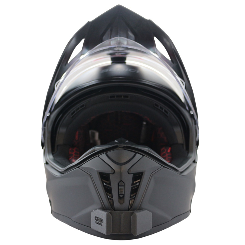 Chin Mount for Sedici Duale
