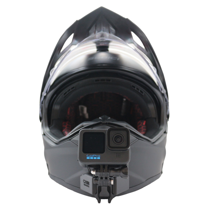 Chin Mount for Sedici Duale