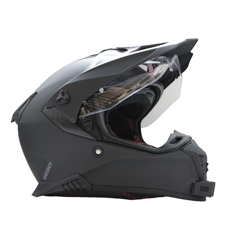 Chin Mount for Sedici Duale