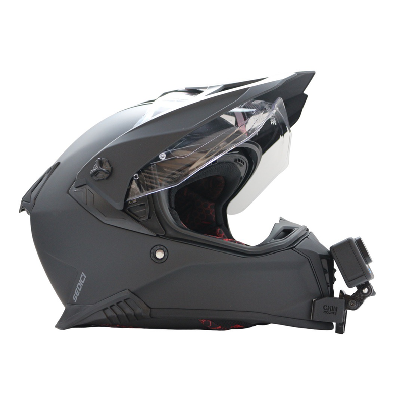 Chin Mount for Sedici Duale