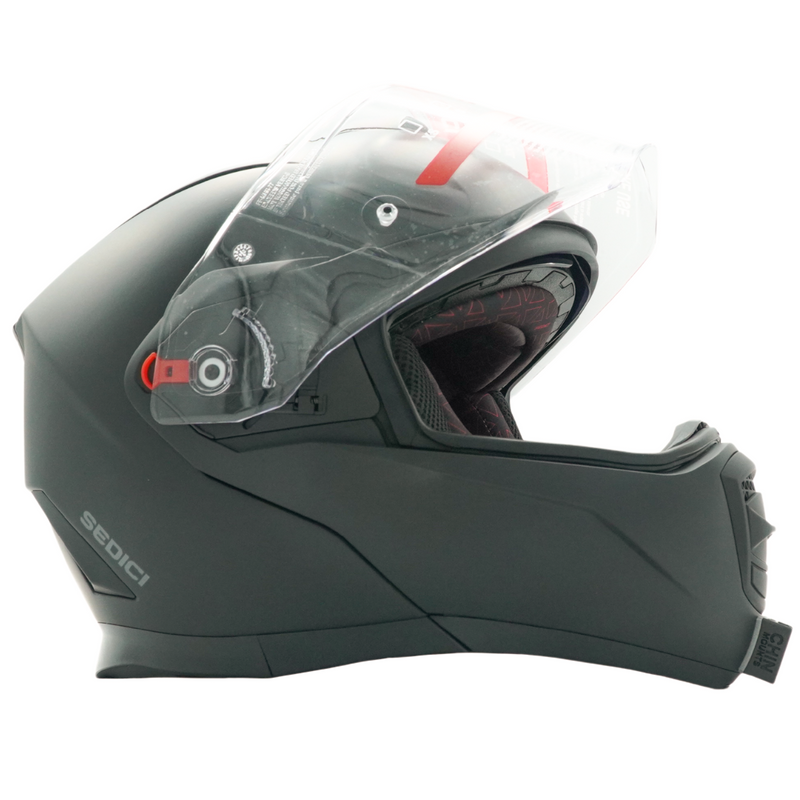Chin Mount for Sedici Sistema 3