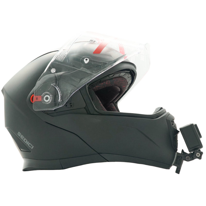 Chin Mount for Sedici Sistema 3