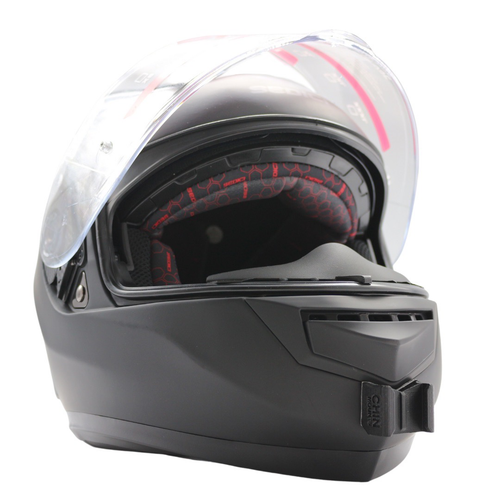 Chin Mount for Sedici Strada 2