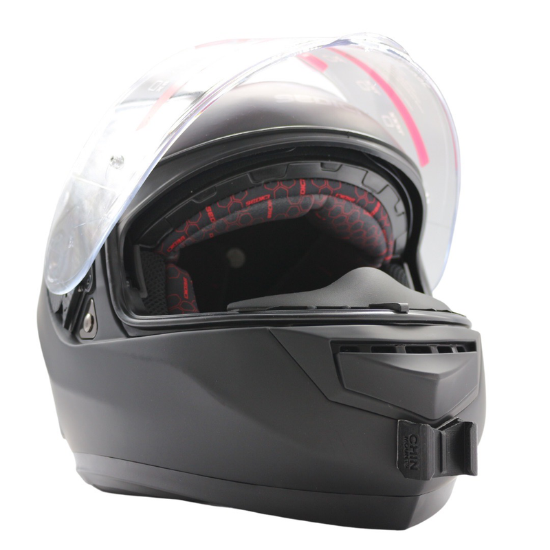 Chin Mount for Sedici Strada 2