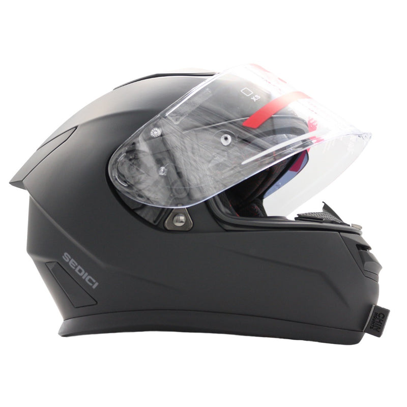 Chin Mount for Sedici Strada 3