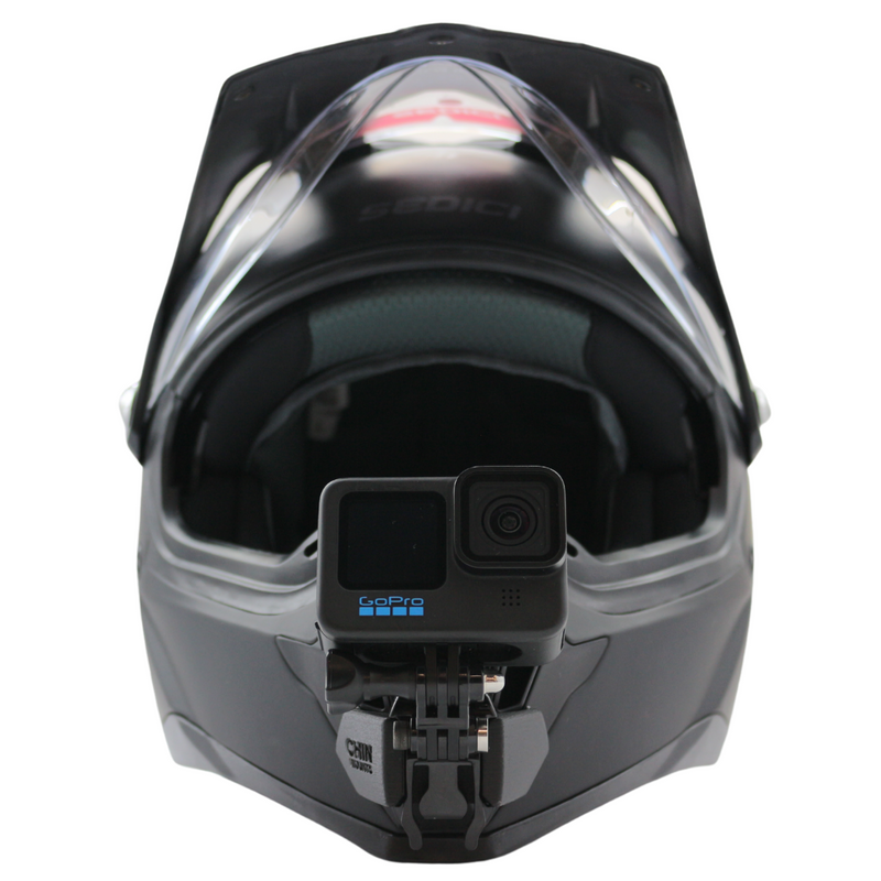 Chin Mount for Sedici Viaggio