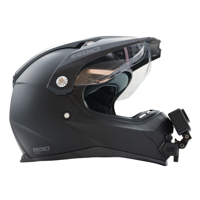 Chin Mount for Sedici Viaggio