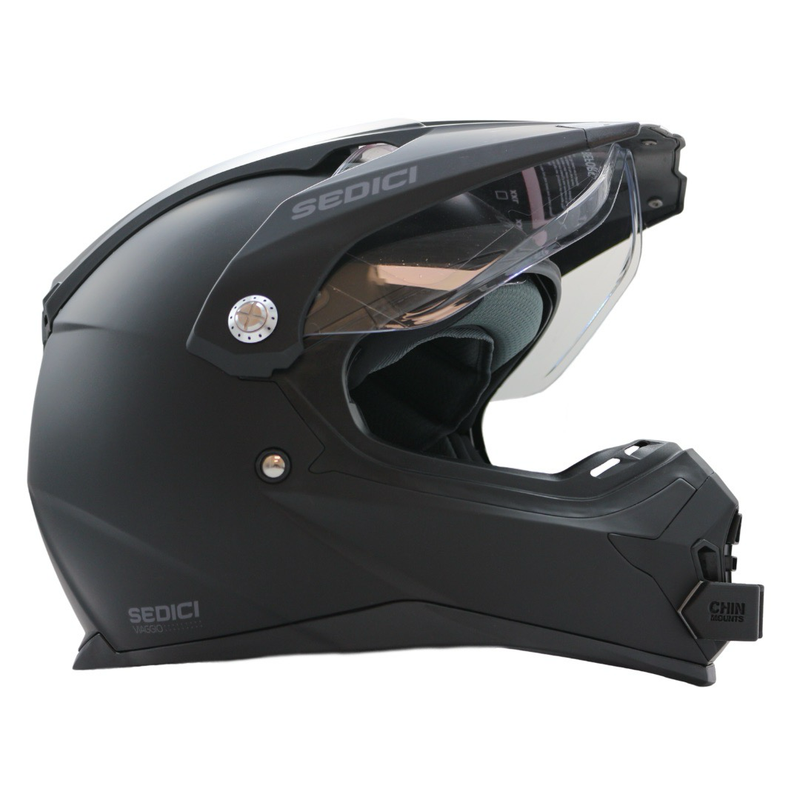 Chin Mount for Sedici Viaggio