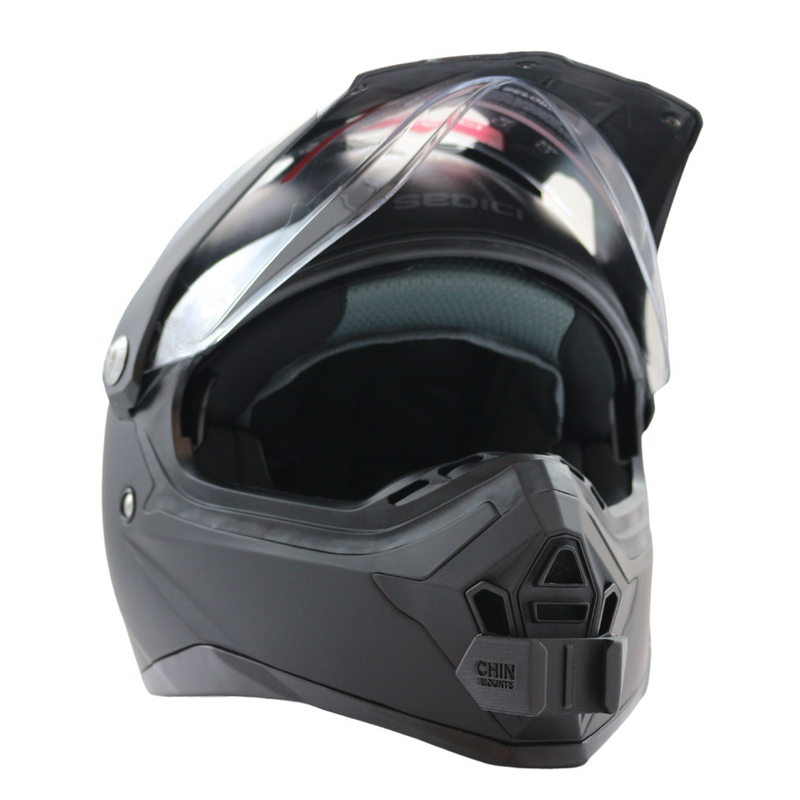 Chin Mount for Sedici Viaggio