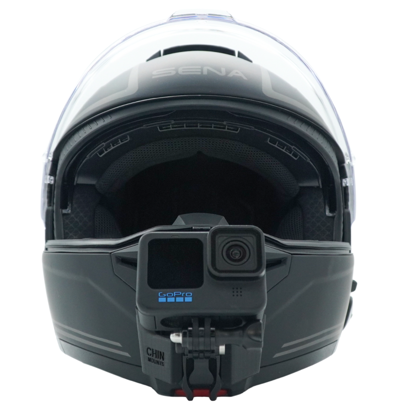 Chin Mount for Sena Outrush 2