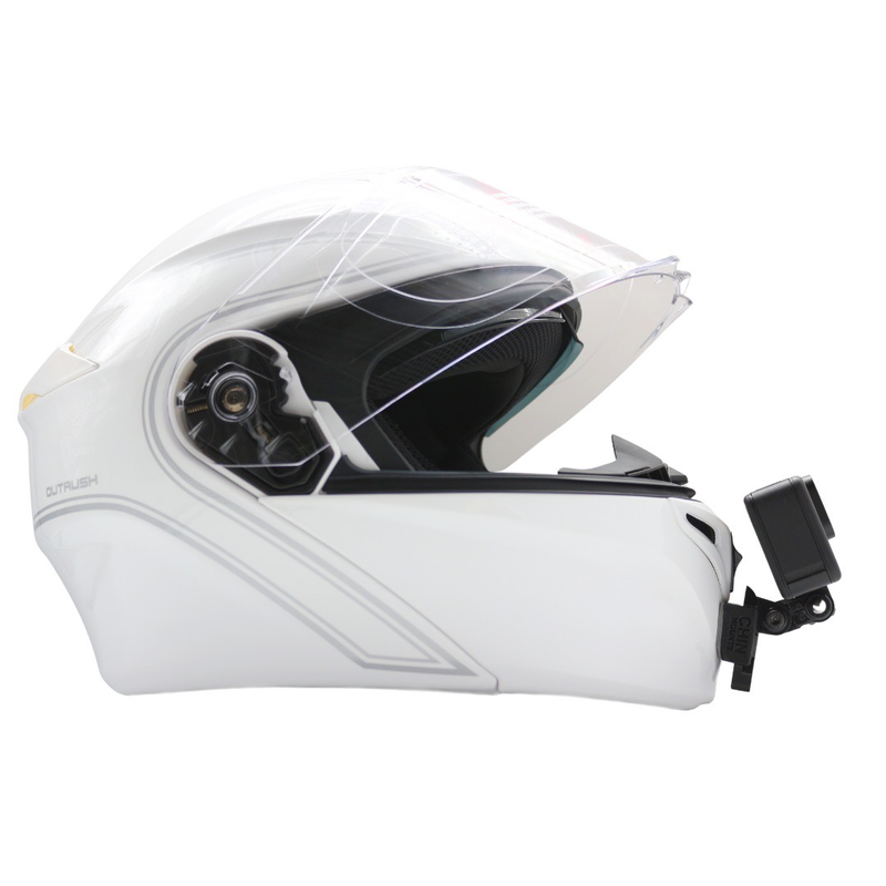 Chin Mount for Sena Outrush R