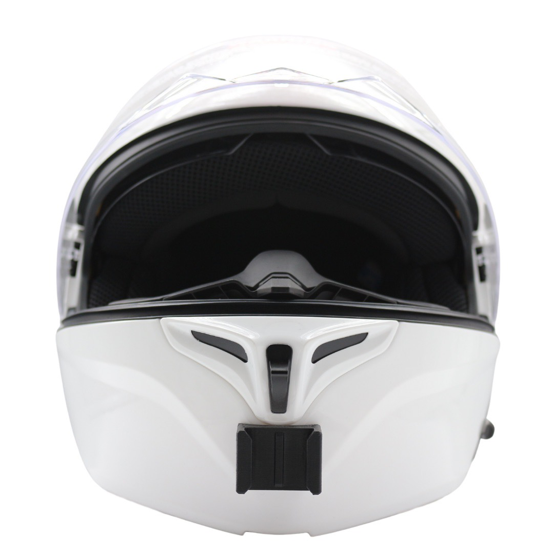 Out Rush R Shields Sena Outrush R Helmet Chin Mount for GoPro — Chin Mounts