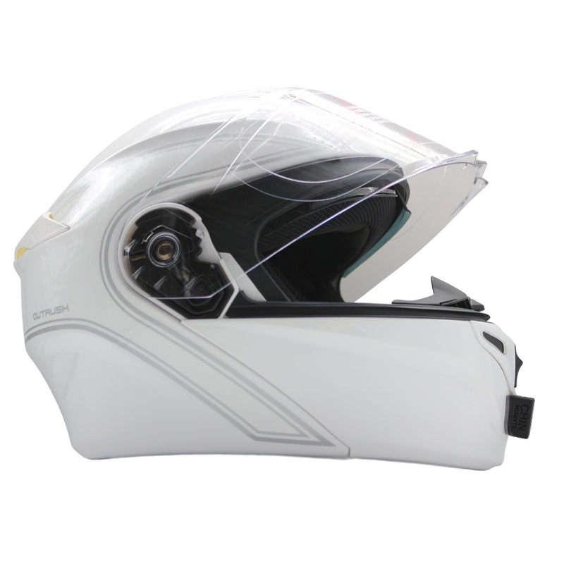 Chin Mount for Lazer MH6